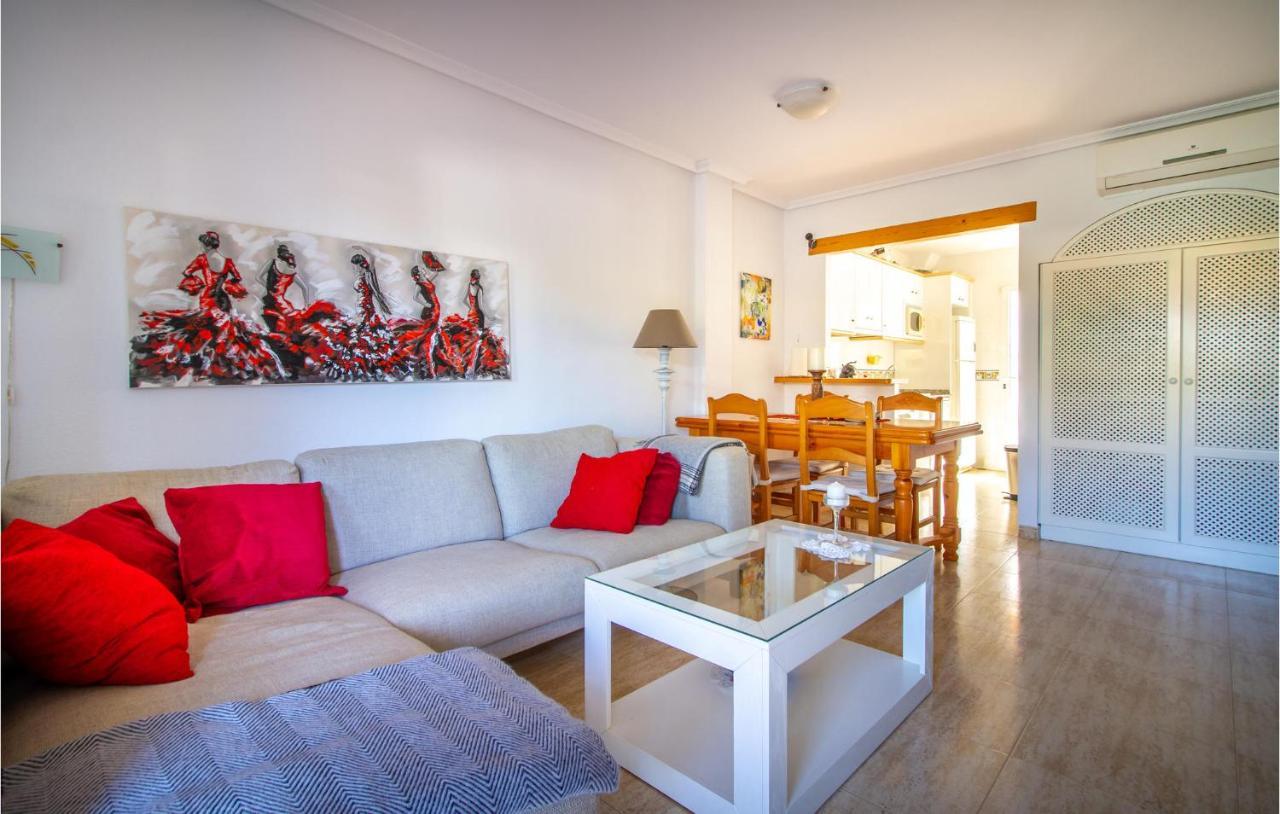 4 Bedroom Cozy Home In Pilar De La Horadada Exterior foto