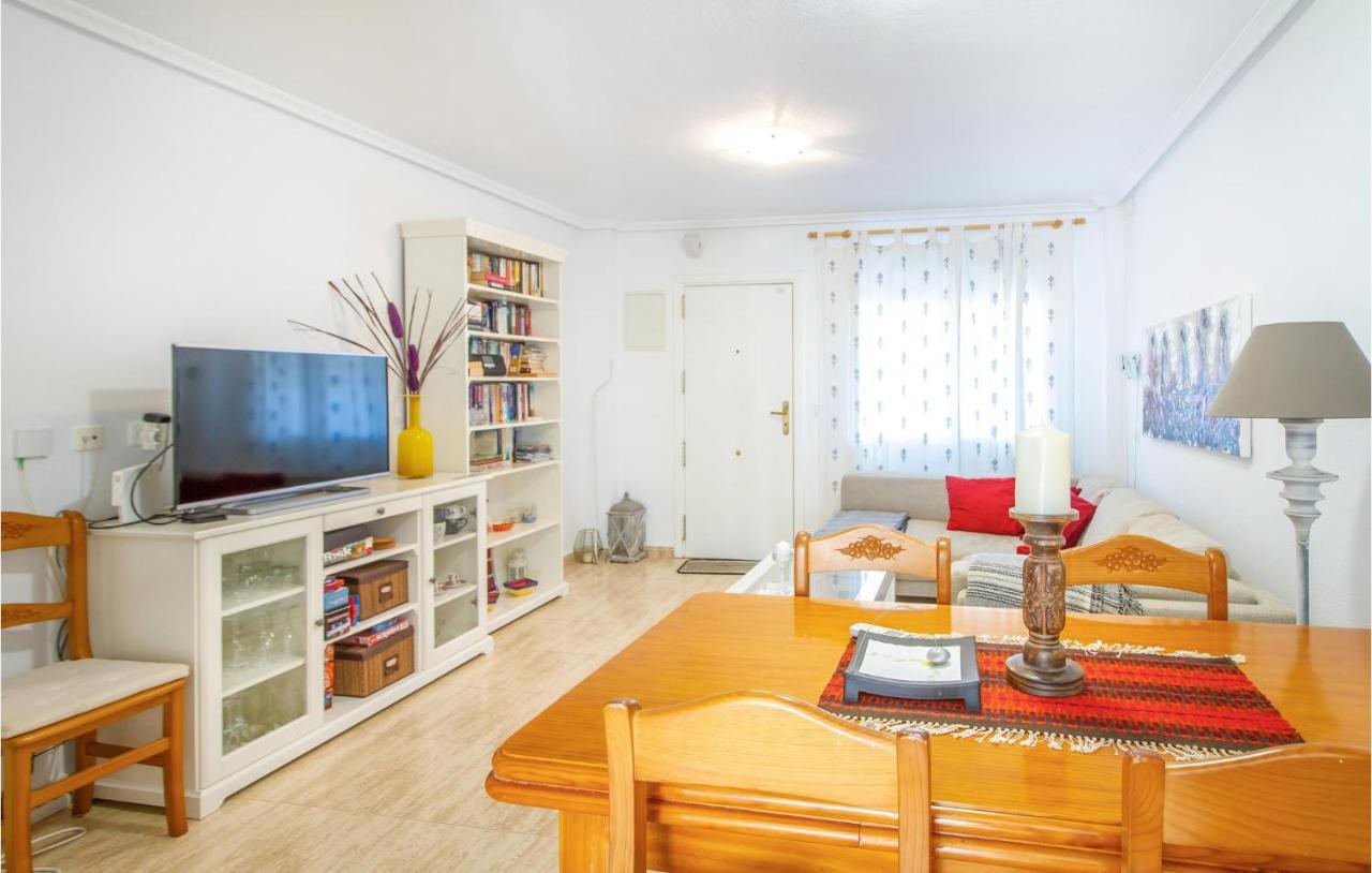 4 Bedroom Cozy Home In Pilar De La Horadada Exterior foto